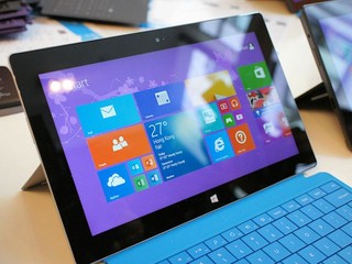 Tablet市場Android OS市佔升至六成 IDC看好Windows於Tablet市場前景