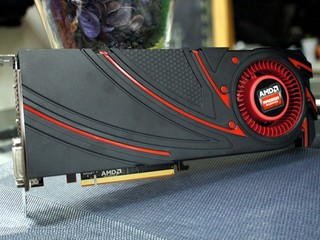 「Hawaii」核心、最强性价比 AMD Redoen R9 290X正式登场