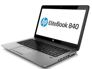 加強內外防護 商務用家合用 HP EliteBook 800 系列行動電腦