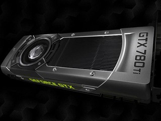 GeForce GTX780Ti 11月7日上場 GeForce GTX780降價至499美元發售