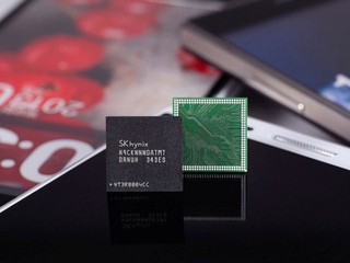 SK Hynix完成開發6Gb LPDDR3顆粒 讓3GB容量記憶體封裝更薄、功耗更低 SK Hynix完成開發6Gb LPDDR3顆粒 讓3GB容量記憶體封裝更薄、功耗更低