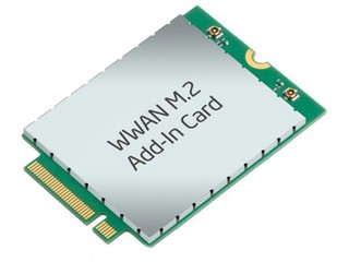 支援 LTE Cat4 及 VoLTE 技术 Intel推出 XMM 7160 Baseband