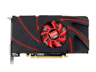 規格相同 僅時脈和功耗略低!? 傳AMD即將推出Radeon R9 270