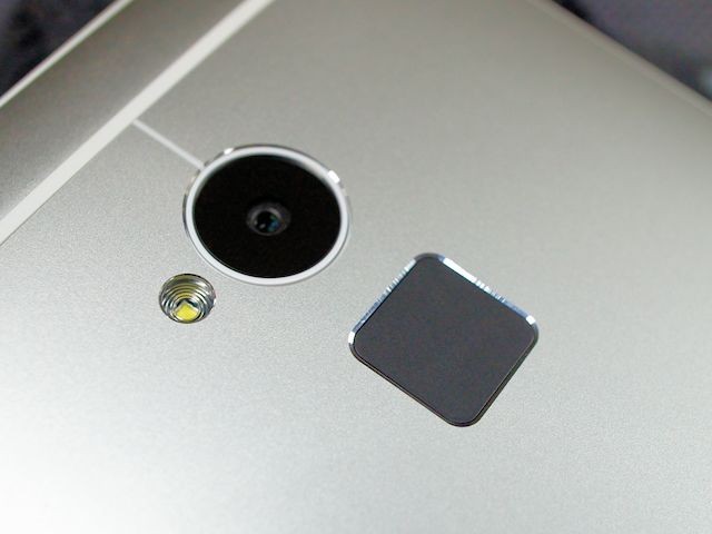 HTC One Max
