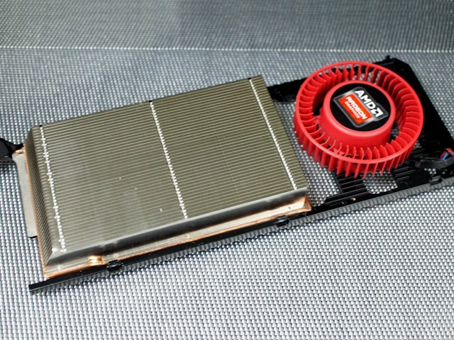 AMD Redoen R9 290X