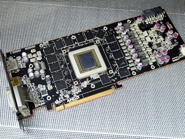 AMD Redoen R9 290X