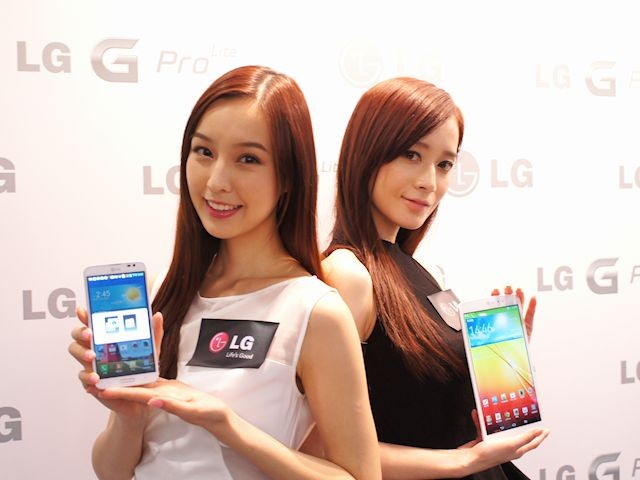 G PAD