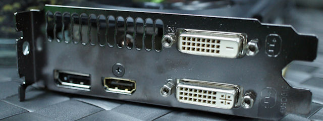 GV-R927XOC-2GD