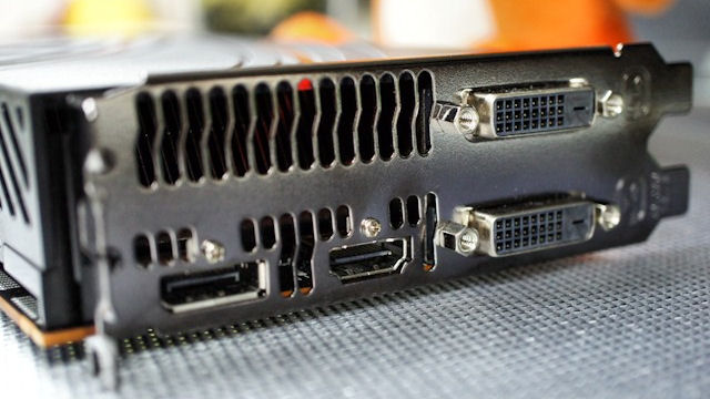 AMD Redoen R9 290X