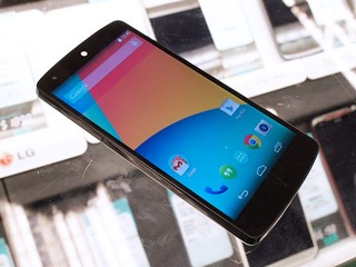 支援本地適用LTE、LG 保養服務 Nexus 5 行貨已於香港發售