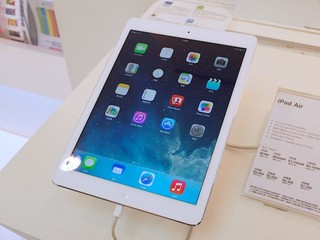 HK$428月費計劃 $0 機價出機 3HK 推多項計劃迎接 iPad Air