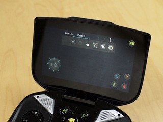 NVIDIA SHIELD 推出 Android 4.3 Gamepad Mapper 為遊戲增添樂趣