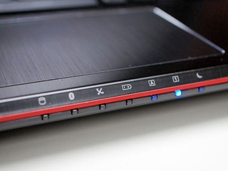 MSI GE60