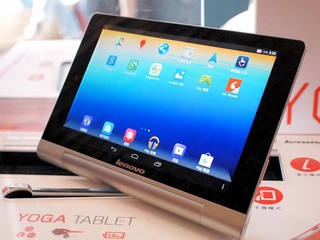 Yoga Tablet支援長效續航力 Lenovo 同時發佈多款智能手機