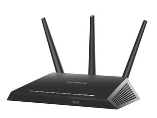 支援高速雙頻網絡傳輸 NETGEAR R7000 AC路由器