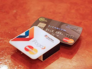 為商戶提供更便捷交易系統 Master Card 亞洲首推全新服務
