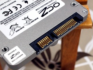 成為TOSHIBA一員  OCZ採用全新商標 正式易名OCZ STORAGE SOLUTIONS