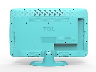TCL推出迪士尼 Android智能電視 28吋屏幕 全球首款防控近視技術產品