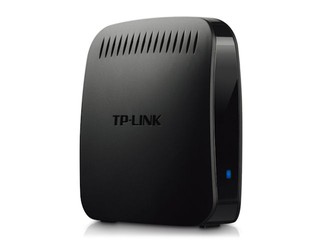 連接4台裝置提供無線網絡 TP-LINK TL-WA890EA WiFi轉接器