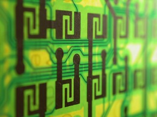 導電性金屬墨水 印刷機殼制作電路 「直接印刷電路技術」2015普及市場