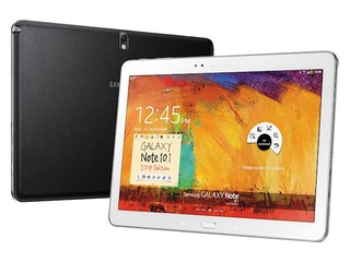 多工作業爽順 內建S-Pen更實用 新版Samsung Galaxy Note 10.1