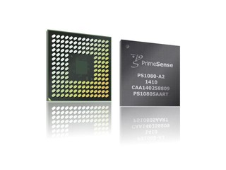 Apple確認3.6億美元收購PrimeSense 主力體感研發 曾設計Kinect體感控制器