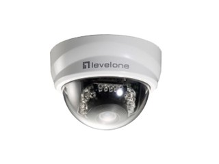 為企業用戶提供高效監控錄影 LevelOne FCS-4101網絡攝影機