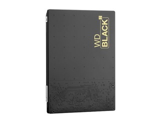 集傳統硬碟與SSD特性於一身 WD Black2混合硬碟正式上市 集傳統硬碟與SSD特性於一身 WD Black2混合硬碟正式上市