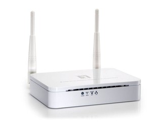 多種連線模式、PoE 供電 LevelOne WAP-6110路由器 多種連線模式、PoE 供電 LevelOne WAP-6110路由器
