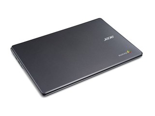 採用Chrome OS  售價僅為US$299 Acer Chormebook C720P觸控行動電腦