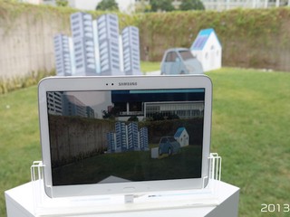 首屆三星Solve for Tomorrow比賽 運用科技解決環境問題贏取370萬奬金獎品