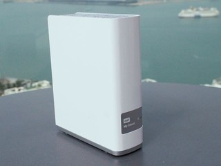 簡單設定打造個人雲端設置 WD推出My Cloud系列雲端儲存系統 簡單設定打造個人雲端設置 WD推出My Cloud系列雲端儲存系統