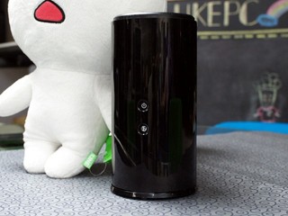 雙頻 AC1200 高速連接 D-LINK DIR-860L 無線路由器