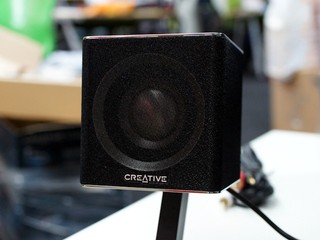 CREATIVE T4