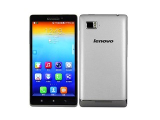 轉投Qualcomm高階處理器陣營 Lenovo 旗艦機 K910 正式登場