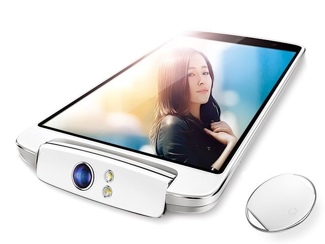 OPPO