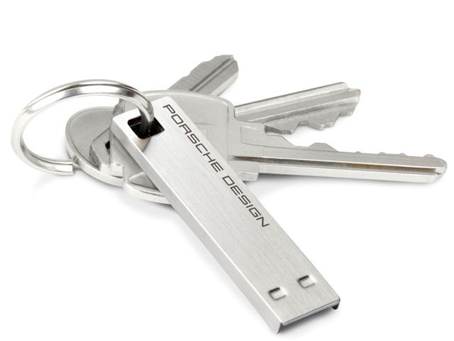   LaCie Porsche Design USB Key 3