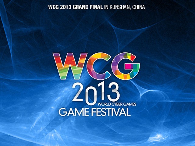  WCG 2013
