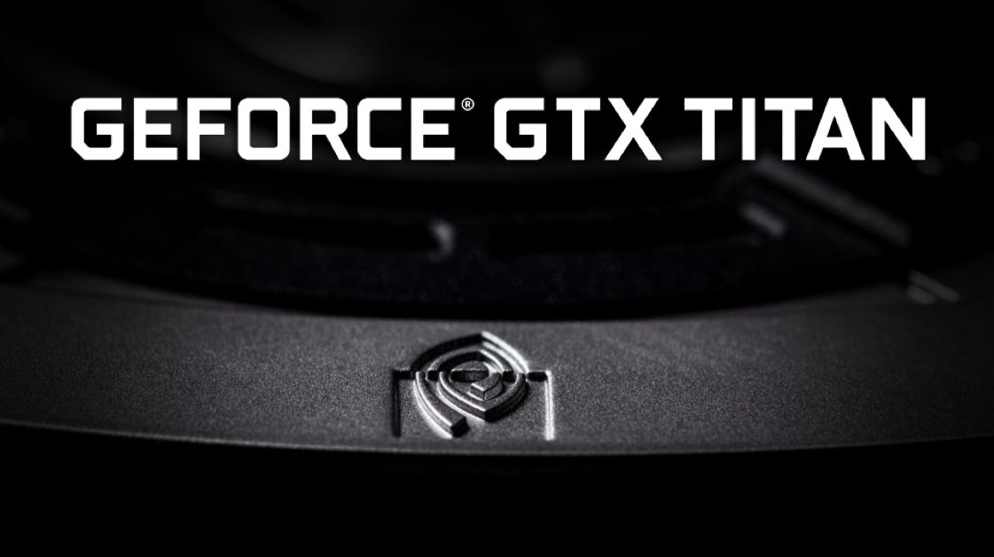 GeForce GTX780Ti