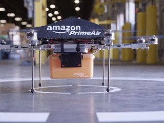 受手机业务拖累 令股价不升反跌  Amazon 成为美国最受用家满意企业