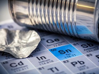 發現全新「Stanene」拓撲絕緣體物料 更勝石墨烯  常溫下實現100%導電性能