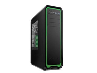 寬敞內部空間  支援雙電源供應器安裝 Antec Super-Tower Nineteen Hundred