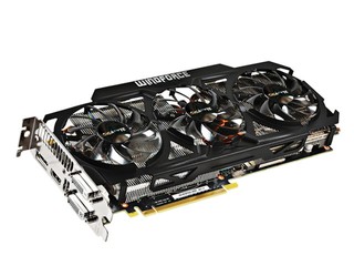 技嘉非公GTX 780Ti OC售HKD$5699 稍后将另推出一款时脉更高的超频版本