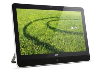 提供一站式家居影音娛樂 Acer Aspire Z3-600 AiO