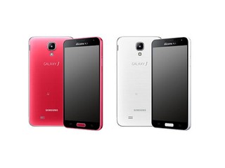 日系重新設計 內建規格強勁 Samsung Galaxy J 台灣發佈