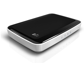 聖誕優惠激減至HKD$289發售 WD My Net N600 HD雙頻路由器 聖誕優惠激減至HKD$289發售 WD My Net N600 HD雙頻路由器