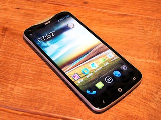 多方面功能強化 支援4K拍攝 Acer Liquid S2 智能手機