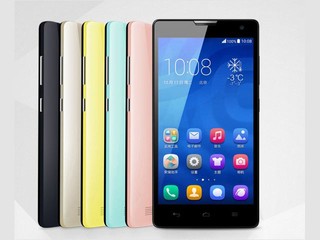 紅米手機網上預售反應激烈 Huawei 緊接推出798人民幣智能手機