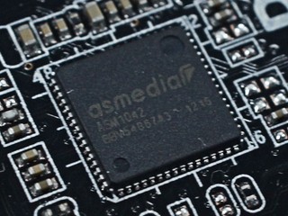 針對VIA提出侵權民事訴訟 ASUS舉行記者會作出澄清回應