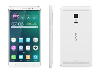 首款2K UHD 屏幕、DTS音效 ViVo XPlay3S 影音智能手機 首款2K UHD 屏幕、DTS音效 ViVo XPlay3S 影音智能手機